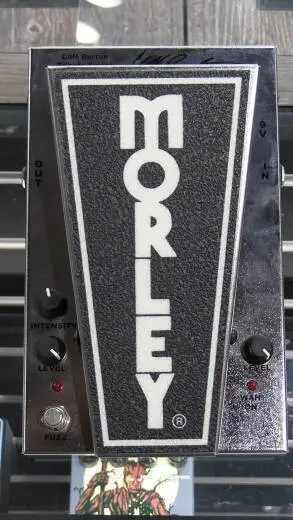 Morley - PWF1